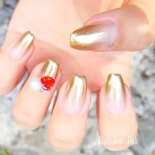 ネイル Nailsalon Daliのネイルデザイン