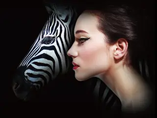 マツエク・マツパ ダイヤモンドアイズ 高橋の眉毛・アイブロウイメージ