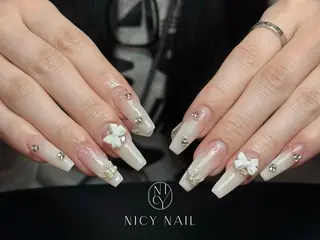 ネイル NICY NAIL 池袋のネイルデザイン