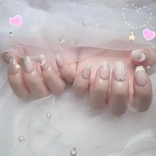 ネイル nail ONE🤍のネイルデザイン