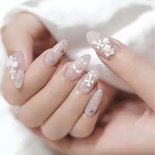 ネイル FUJI NAILSALONのネイルデザイン