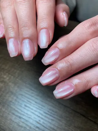 ネイル kana gotoのネイルデザイン