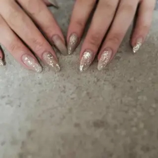 ネイル nail salon ipuniのネイルデザイン