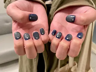 ネイル haruka. nailsTOKYOのネイルデザイン