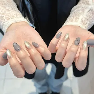 ネイル rena.t★ DEE babyのネイルデザイン