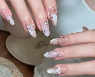 ネイル エリ🫧 nail池袋東口のネイルデザイン