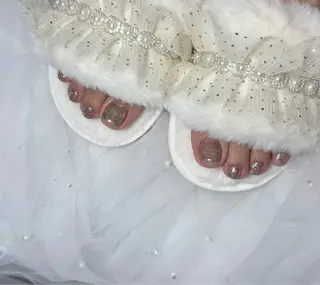 ネイル Lino nailのネイルデザイン