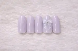 ネイル CURUMI REBEST 京橋のマツエク・マツパデザイン