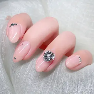 ネイル Nailist suzuのネイルデザイン