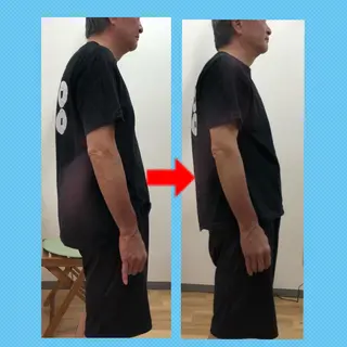 Salon RE-ACTIVE所属・小顔&タイ古式 RE-ACTIVEのエステ・リラクイメージ