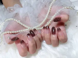 ネイル 岡本 有香のその他イメージ