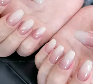 ネイル Gemini nail.Yukiのネイルデザイン