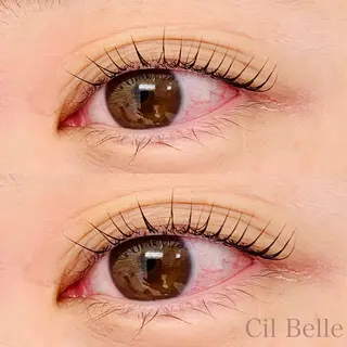 マツエク・マツパ Cil  Belle 城川の眉毛・アイブロウイメージ
