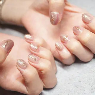 ネイル MIU nailのネイルデザイン
