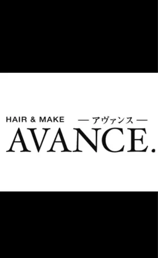 AVANCE 長尾 尚悟のヘアスタイル