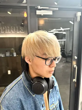 ショート ✨本日空きあります✨ 遠田コウヘイ🌟のヘアスタイル