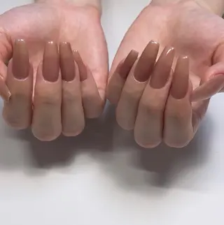ネイル Nailsalon Lebelのネイルデザイン