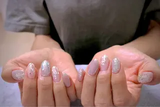 ネイル MH Nailのネイルデザイン