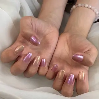 ネイル Petitmaison所属・Petit maisonのネイルデザイン