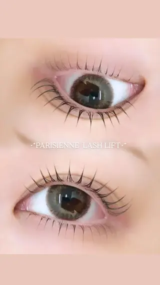 マツエク・マツパ アイリスト kanonの眉毛・アイブロウイメージ