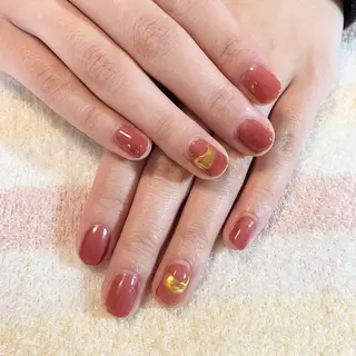 ネイル Nail salon Rae ◡̈♡のネイルデザイン