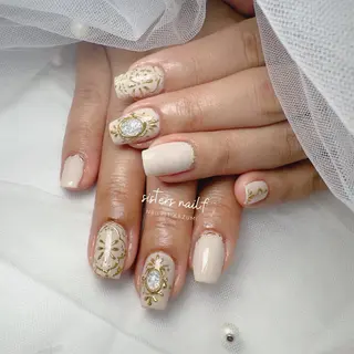 ネイル sisters nail.fのネイルデザイン