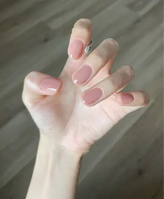 ネイル いつき ‘のネイルデザイン