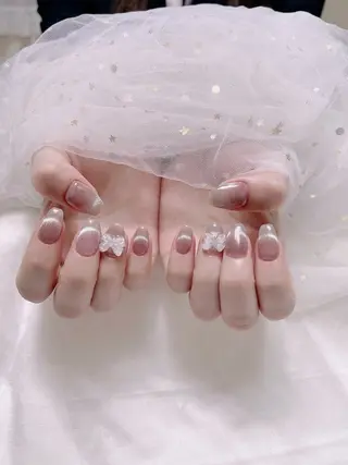 ネイル ジョリ kasumi🌹💅のネイルデザイン