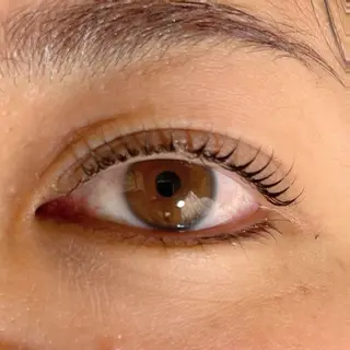 マツエク・マツパ 🧸 Emiri🫧のマツエク・マツパデザイン