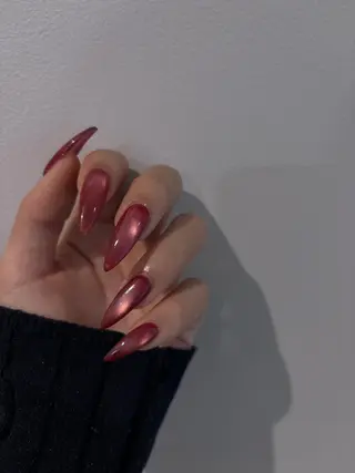 ネイル Lico Himeko👒のネイルデザイン