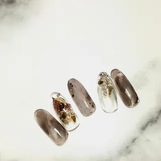 ネイル sweet pico 住吉のネイルデザイン