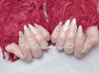 ネイル UU Beauty &Nailのネイルデザイン