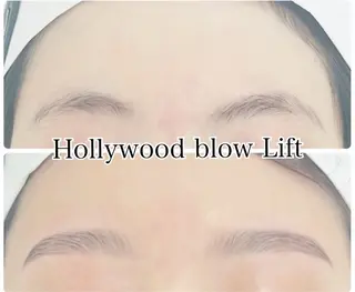 アイブロウ I'mおもろまち🌼 mikaの眉毛・アイブロウイメージ