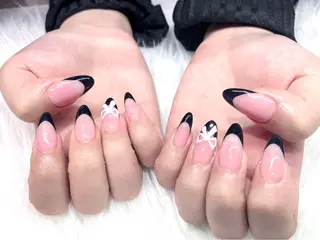 ネイル エムズ ハヤシのネイルデザイン