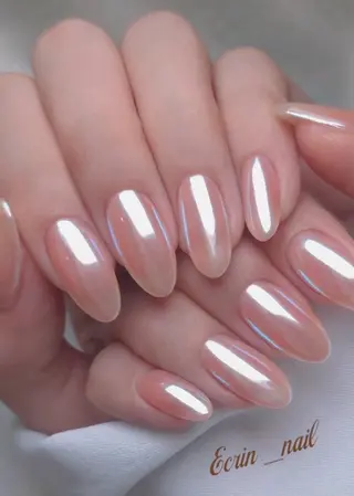ネイル NailSalon✨ Écrinエクランのネイルデザイン