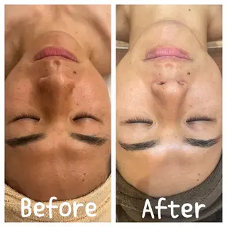 まつげパーマ×眉毛×脱毛　Cerise Lala所属・CeriesLaLa 大船店のエステ・リラクイメージ