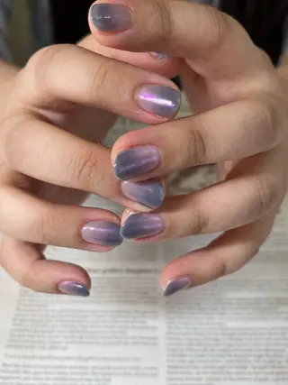 ネイル private salonのネイルデザイン