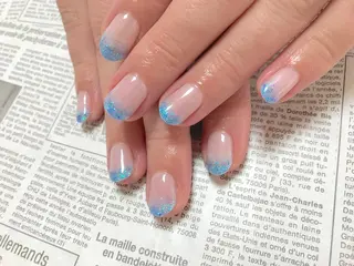 ネイル ネイルandエステ maple豊見城店のエステ・リラクイメージ