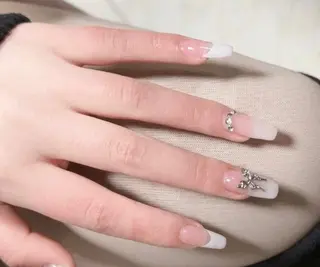 ネイル エリ🫧 nail池袋東口のネイルデザイン