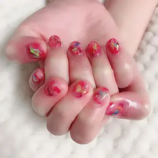 ネイル ono megumiのネイルデザイン