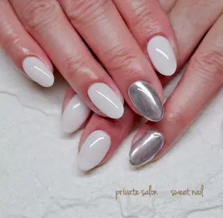 ネイル ネイルサロン極美堂　 秦野店のネイルデザイン