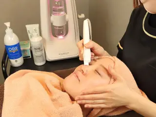 JIGGLY★ ミニモ限定クーポンのエステ・リラクイメージ