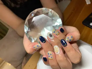 ネイル LAVISH nail salonのネイルデザイン
