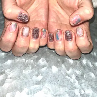 ネイル TRAM-nail moriizumiのネイルデザイン