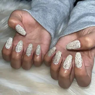 ネイル 【Lily 住道店】mahoのネイルデザイン