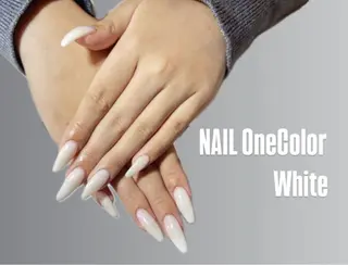 ネイル LB.nail cherie 天王寺店所属・💅🏻 あいかのネイルデザイン