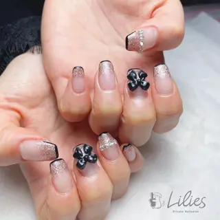 ネイル Nailsalon Lilies♡のネイルデザイン