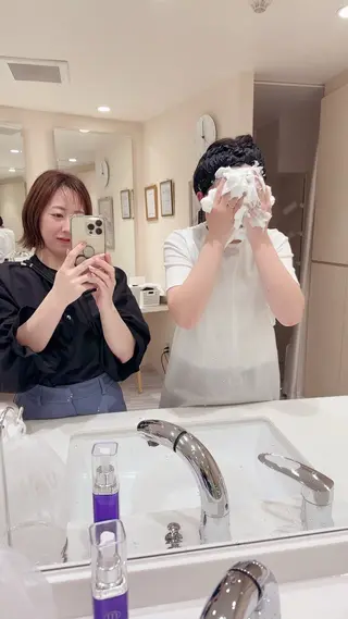 モイスティーヌ木更津 西 妃都美のエステ・リラクイメージ