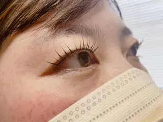 マツエク・マツパ Honzawa Naoのマツエク・マツパデザイン