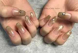 ネイル NAILSALON Ichiのネイルデザイン